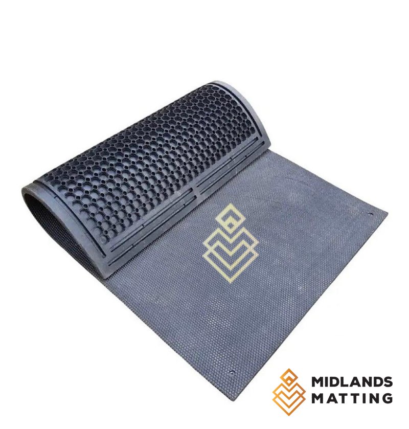 Cow Mat - 1.4m x 1.83m x 25mm